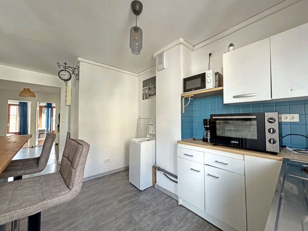 VENTE - Appartement - SAINT ETIENNE (42000) - 65000 €