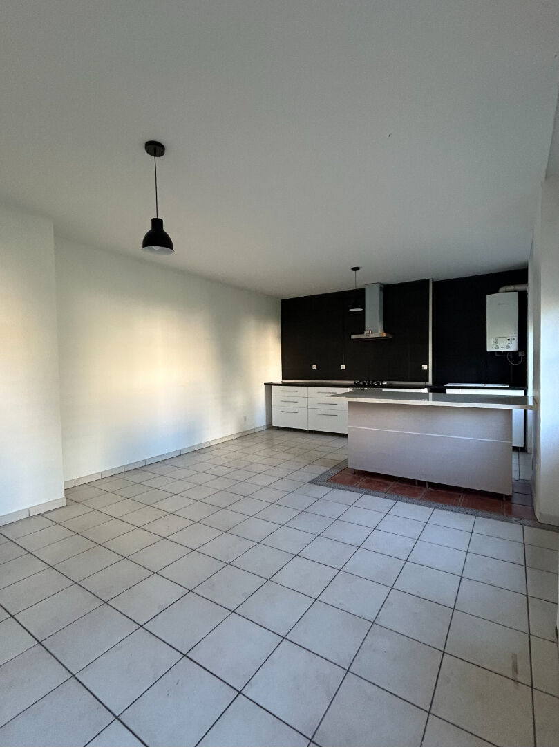 VENTE - Appartement - SAINT ETIENNE (42000) - 78000 €