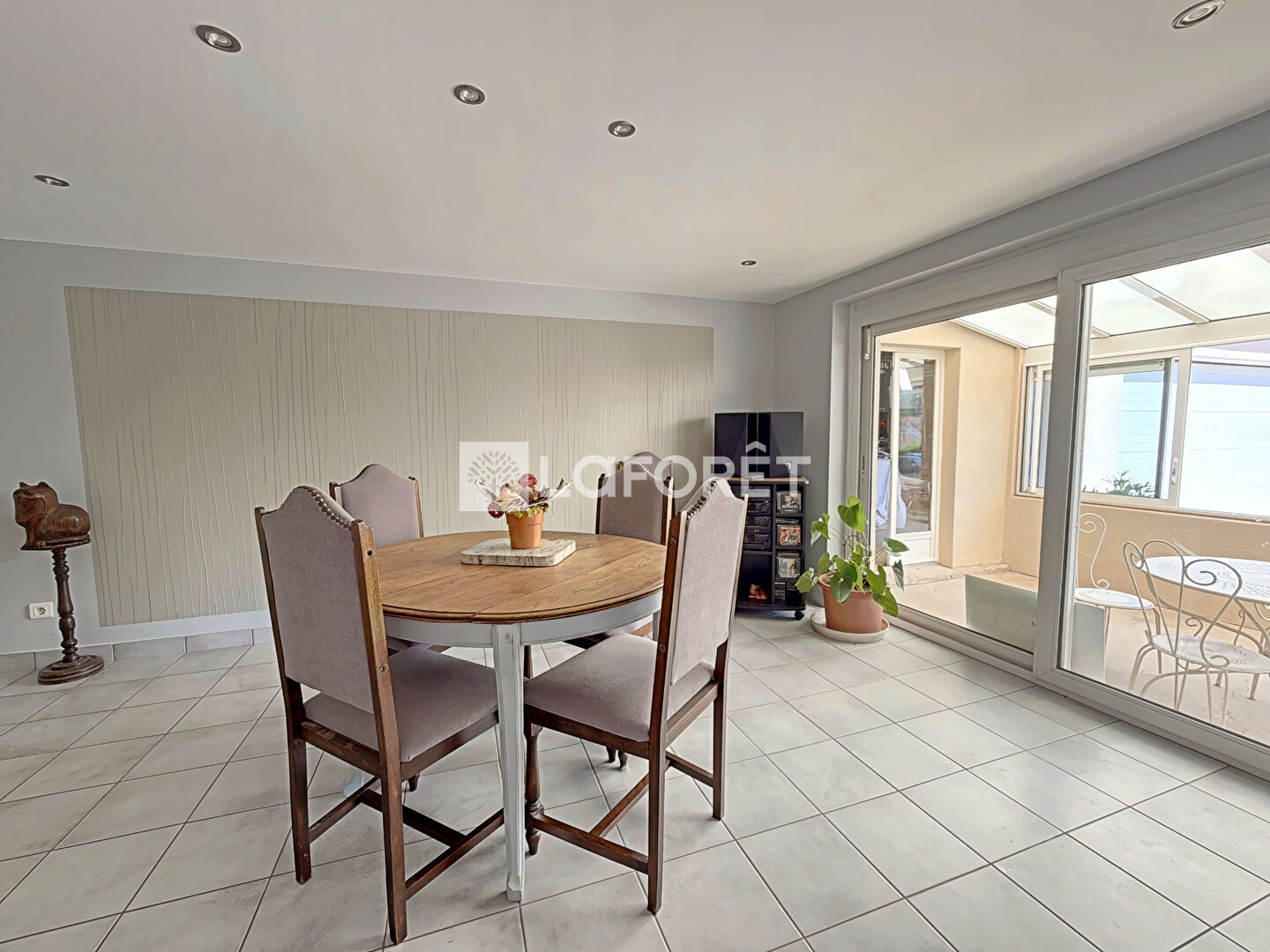 VENTE - Maison - SAINT GENEST MALIFAUX (42660) - 320000 €
