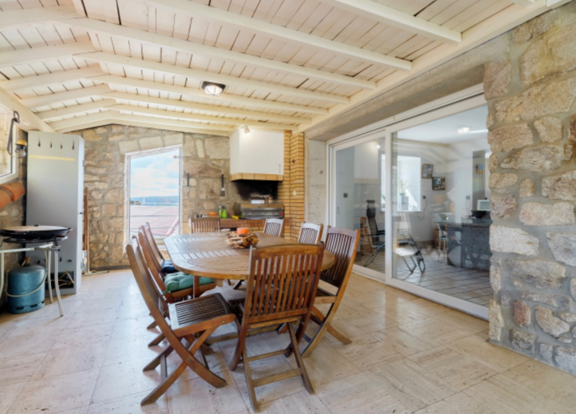 VENTE - Maison - SAINT ROMAIN LACHALM (43620) - 550000 €