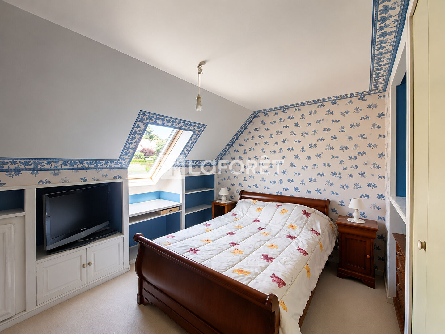 VENTE - Maison - LA TALAUDIERE (42350) - 320000 €
