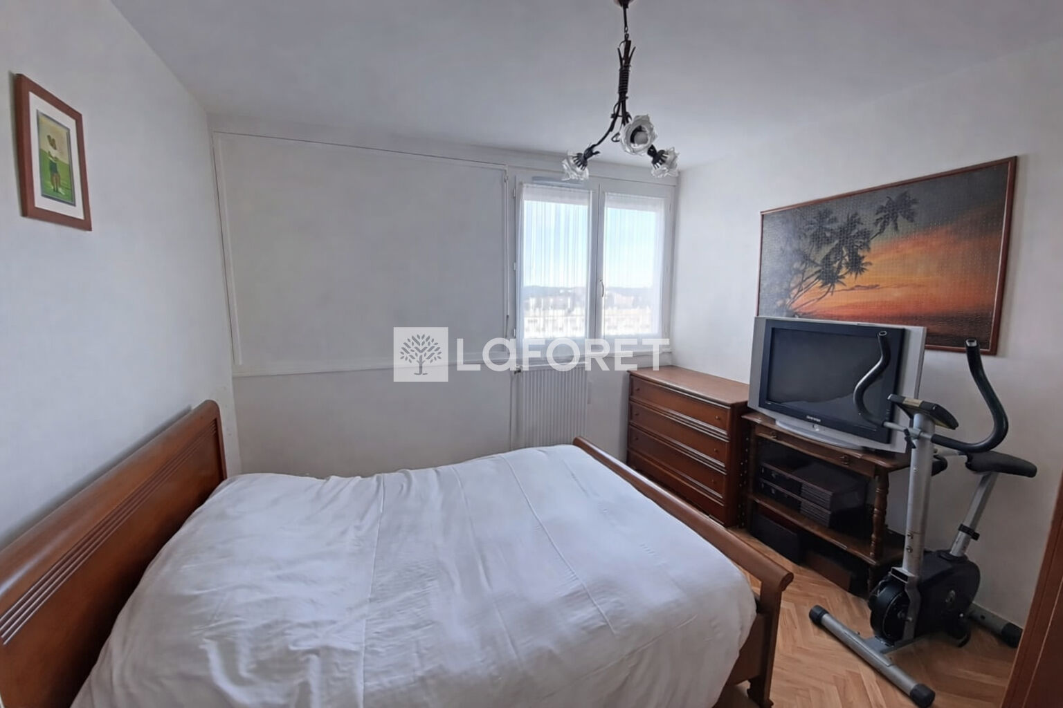 VENTE - Appartement - SAINT ETIENNE (42100) - 64000 €