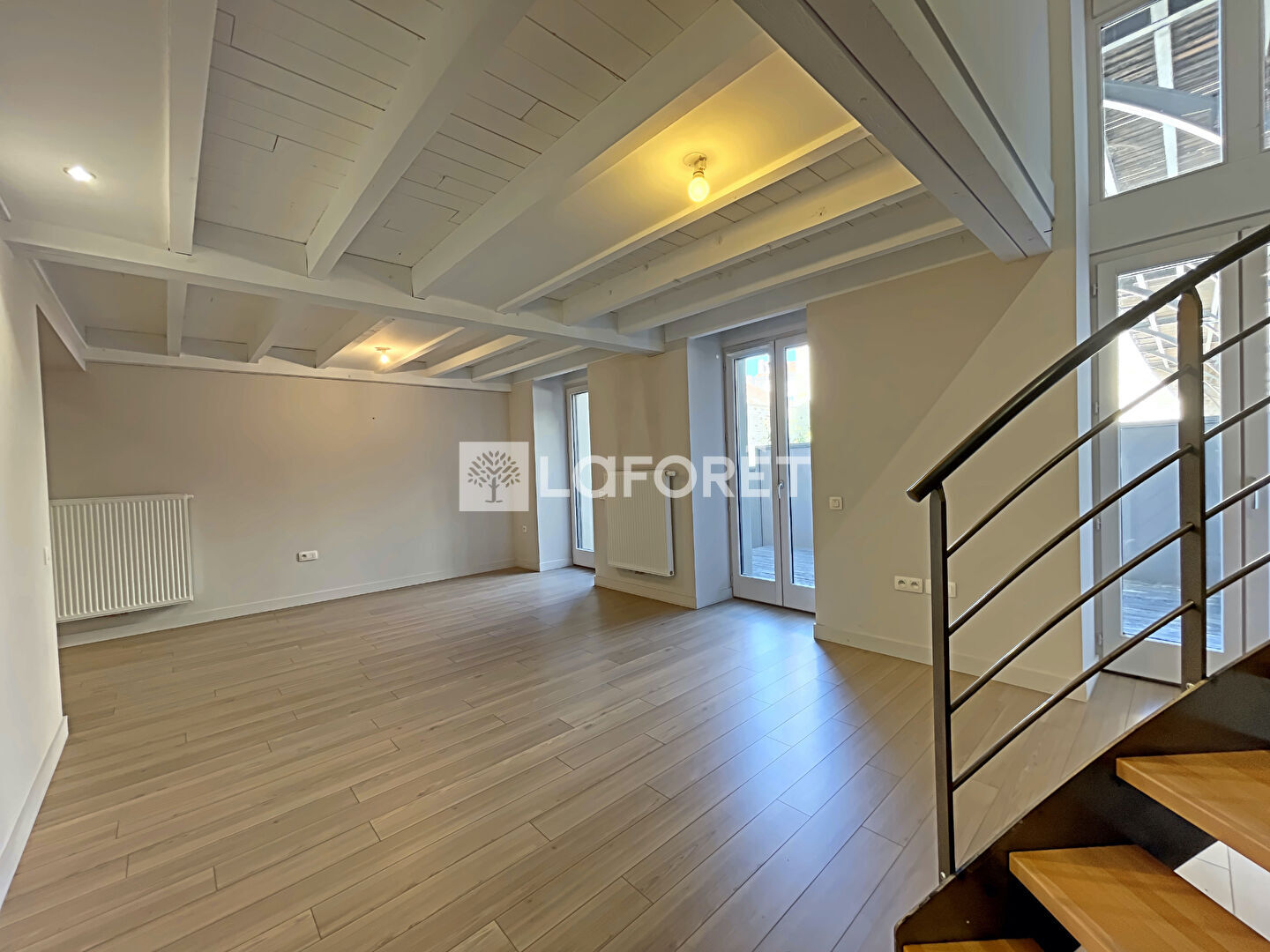 VENTE - Appartement - SAINT ETIENNE (42000) - 149000 €