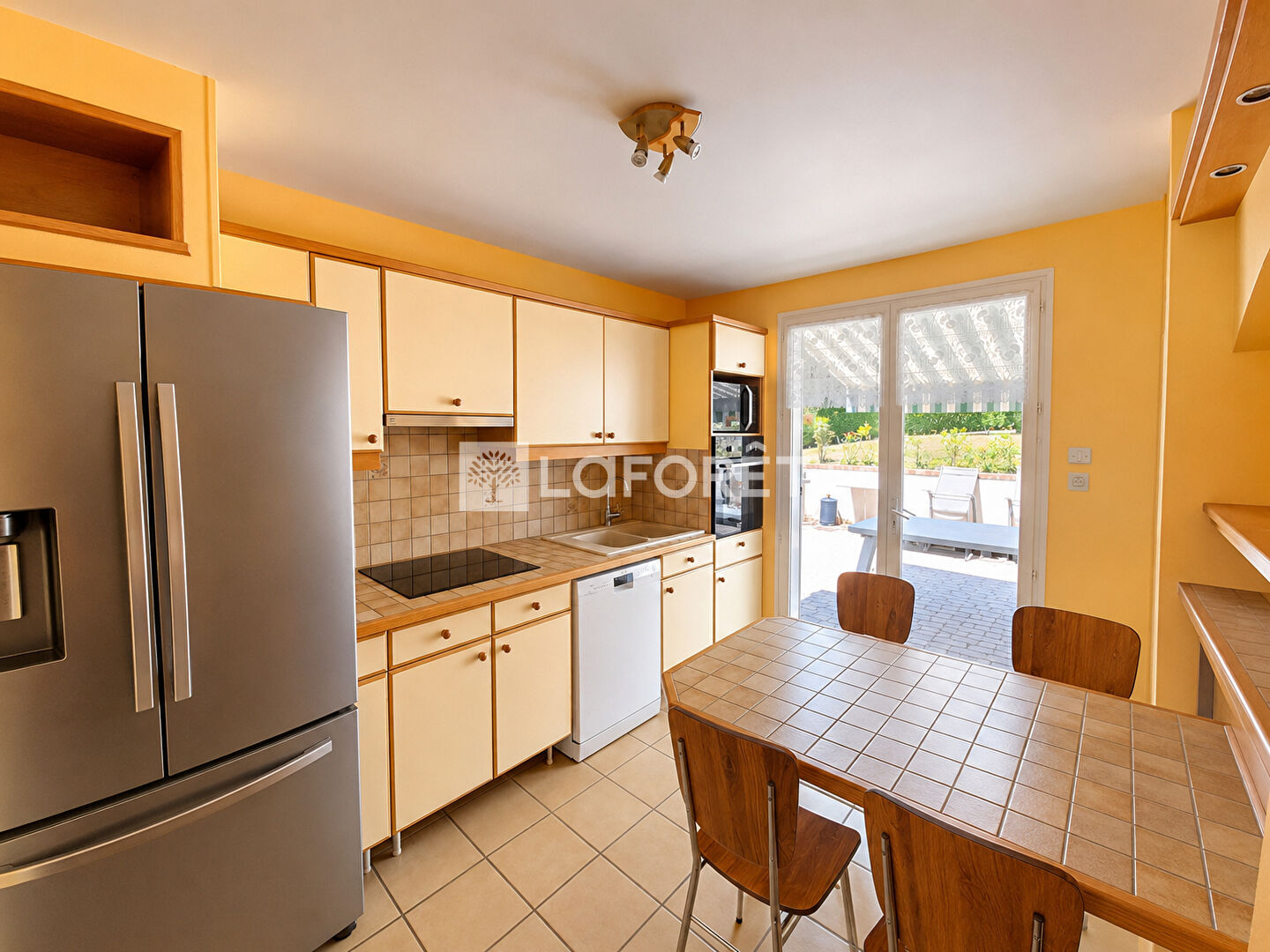 VENTE - Maison - LA TALAUDIERE (42350) - 320000 €