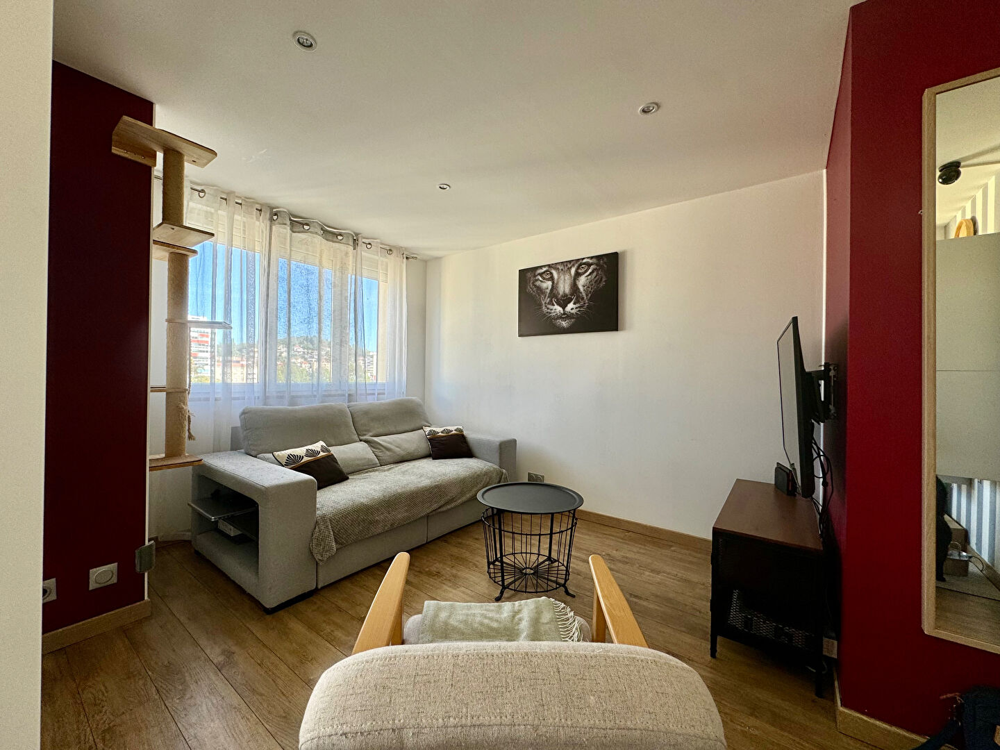 VENTE - Appartement - SAINT ETIENNE (42100) - 75000 €