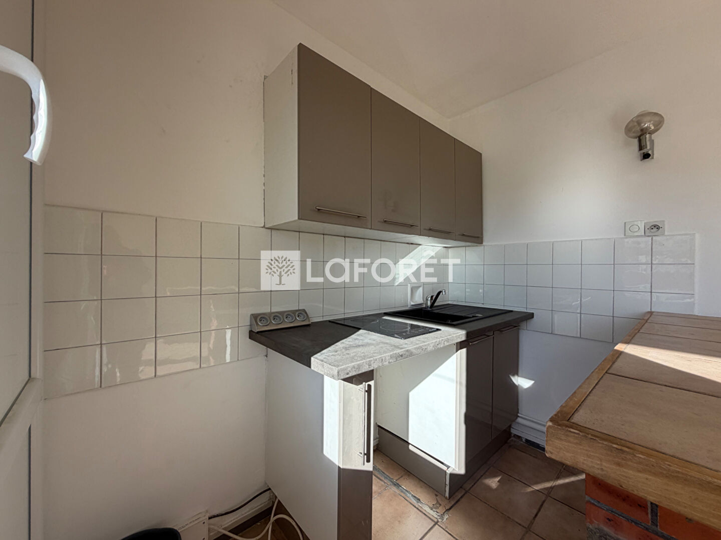 LOCATION - Appartement - SAINT ETIENNE (42100) - 470 €