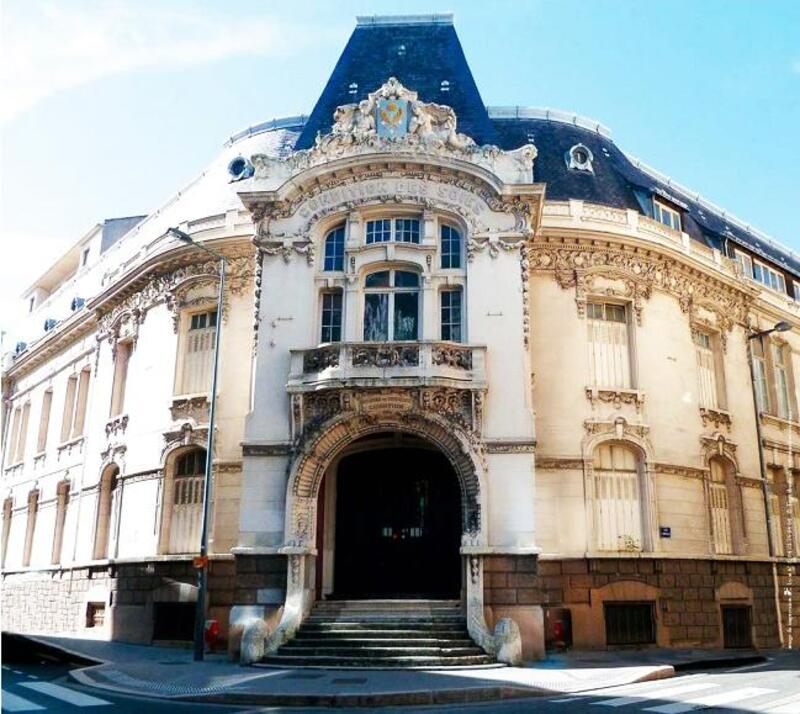 VENTE - Appartement - SAINT ETIENNE (42000) - 149000 €