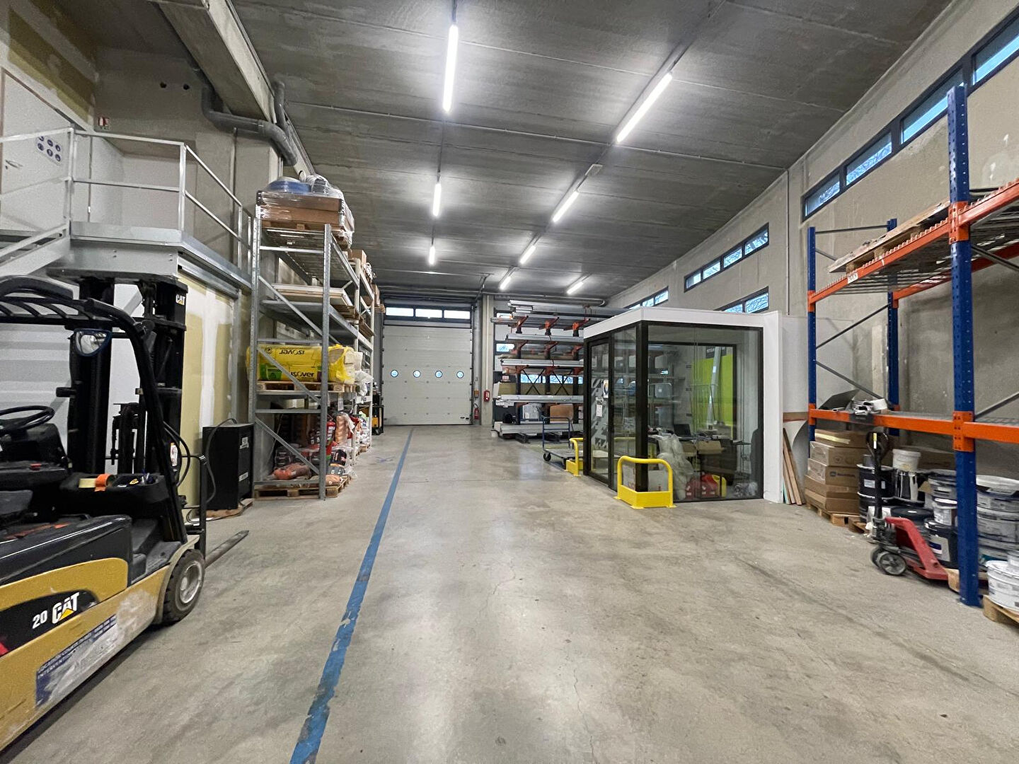 VENTE - Local - SAINT ETIENNE (42000) - 1260000 €