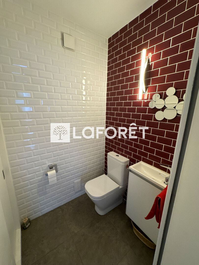 VENTE - Appartement - SAINT ETIENNE (42100) - 125000 €