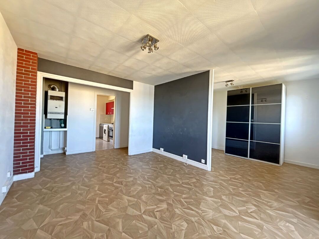 VENTE - Appartement - SAINT ETIENNE (42100) - 57000 €