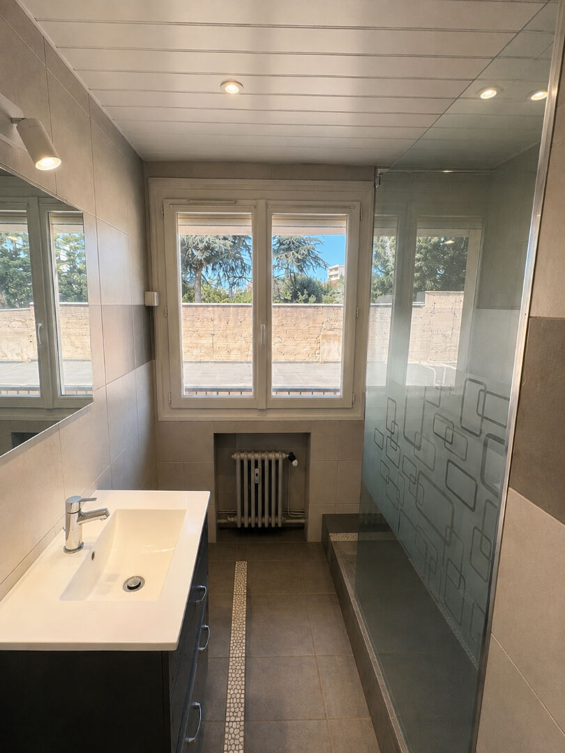 VENTE - Appartement - SAINT ETIENNE (42100) - 75000 €