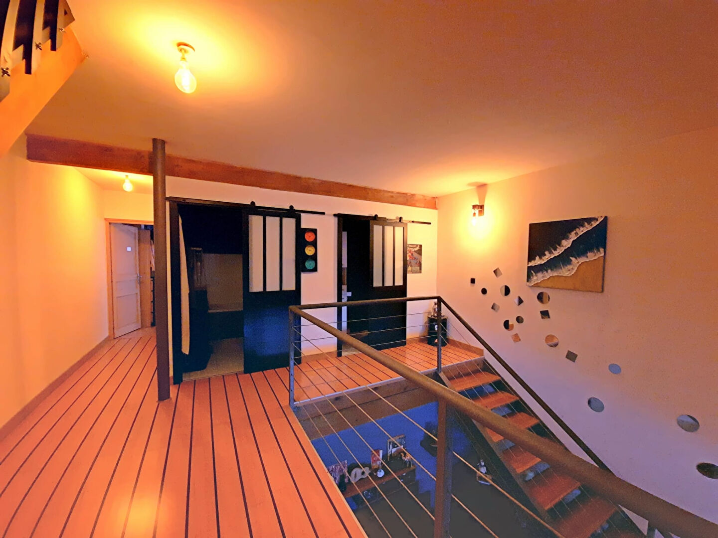 VENTE - Appartement - SAINT CHAMOND (42400) - 175000 €