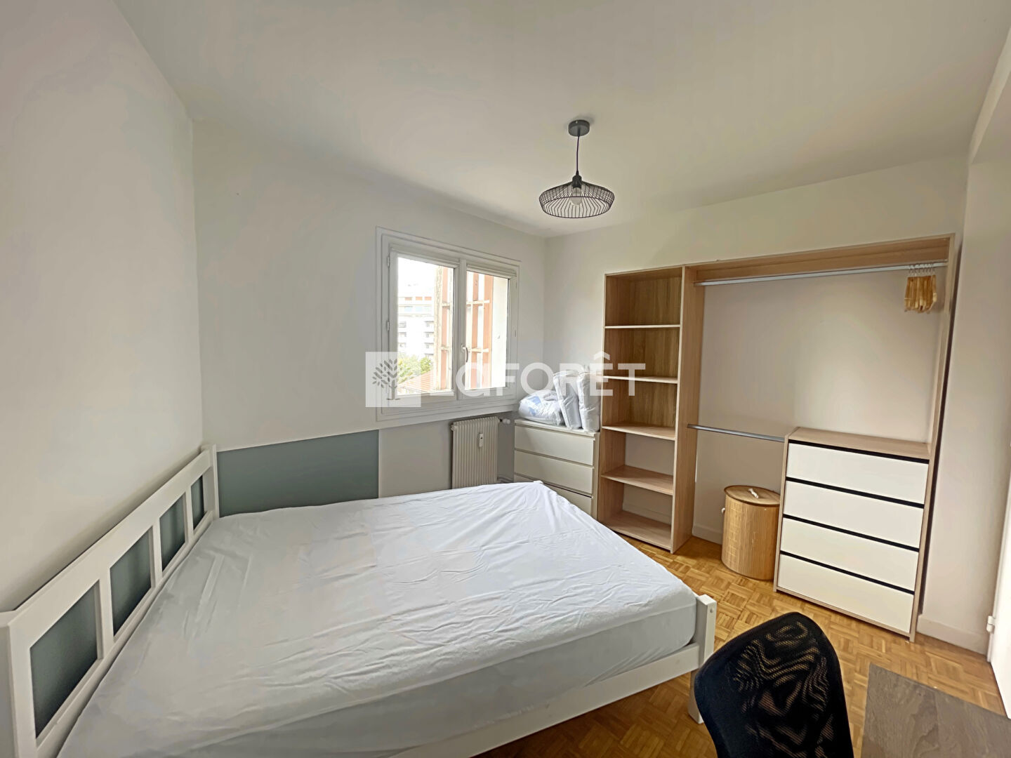 LOCATION - Appartement - SAINT ETIENNE (42000) - 540 €