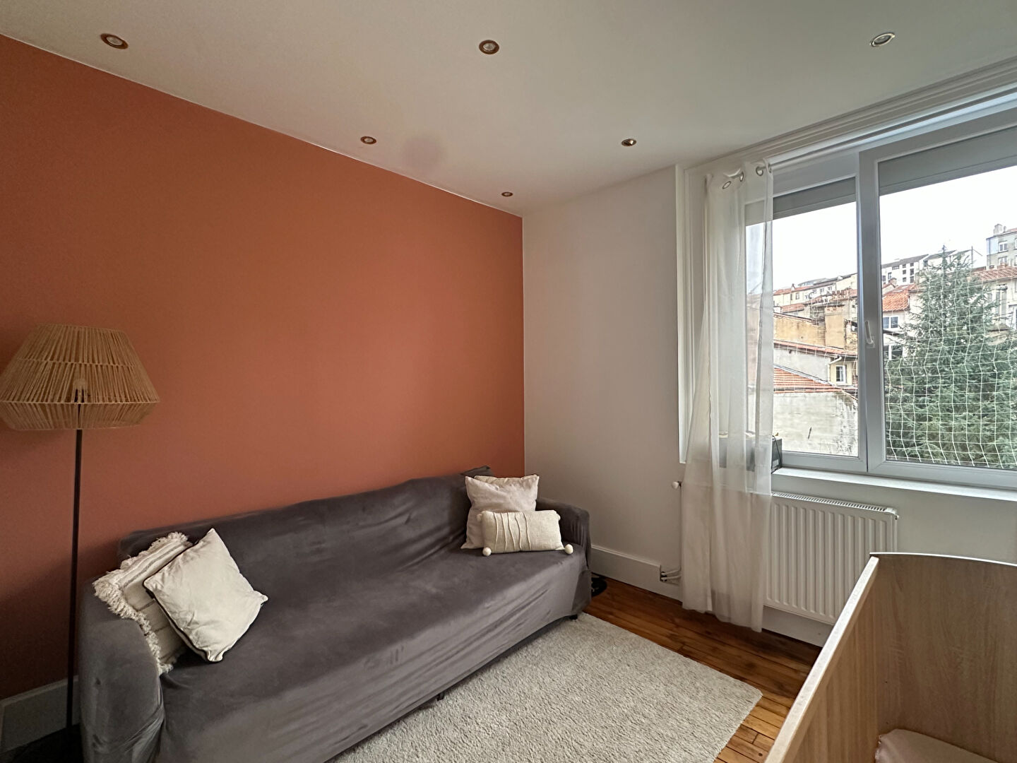 VENTE - Appartement - SAINT ETIENNE (42000) - 159000 €