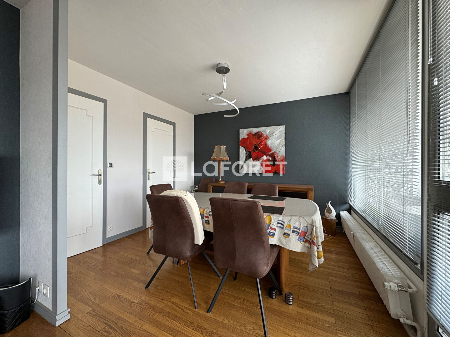 VENTE - Appartement - SAINT ETIENNE (42100) - 125000 €