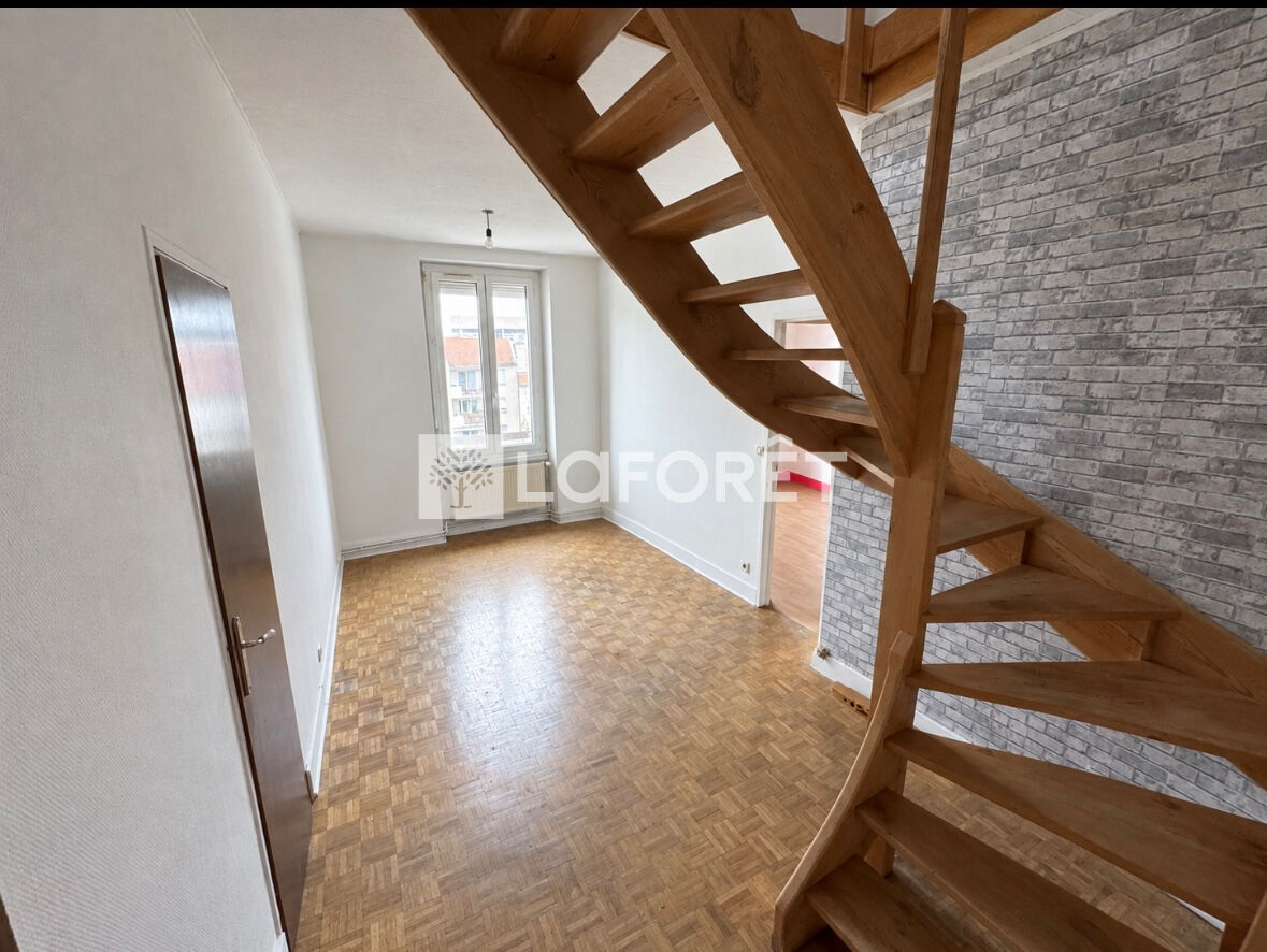 VENTE - Appartement - SAINT ETIENNE (42000) - 69000 €