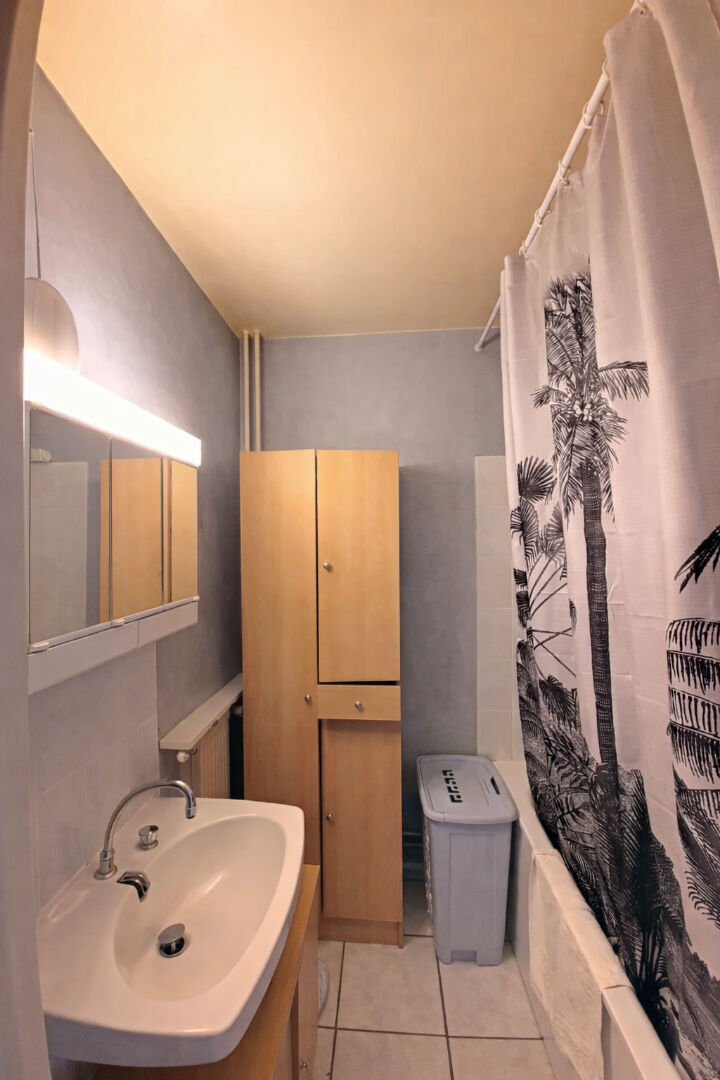 VENTE - Appartement - SAINT ETIENNE (42100) - 64000 €