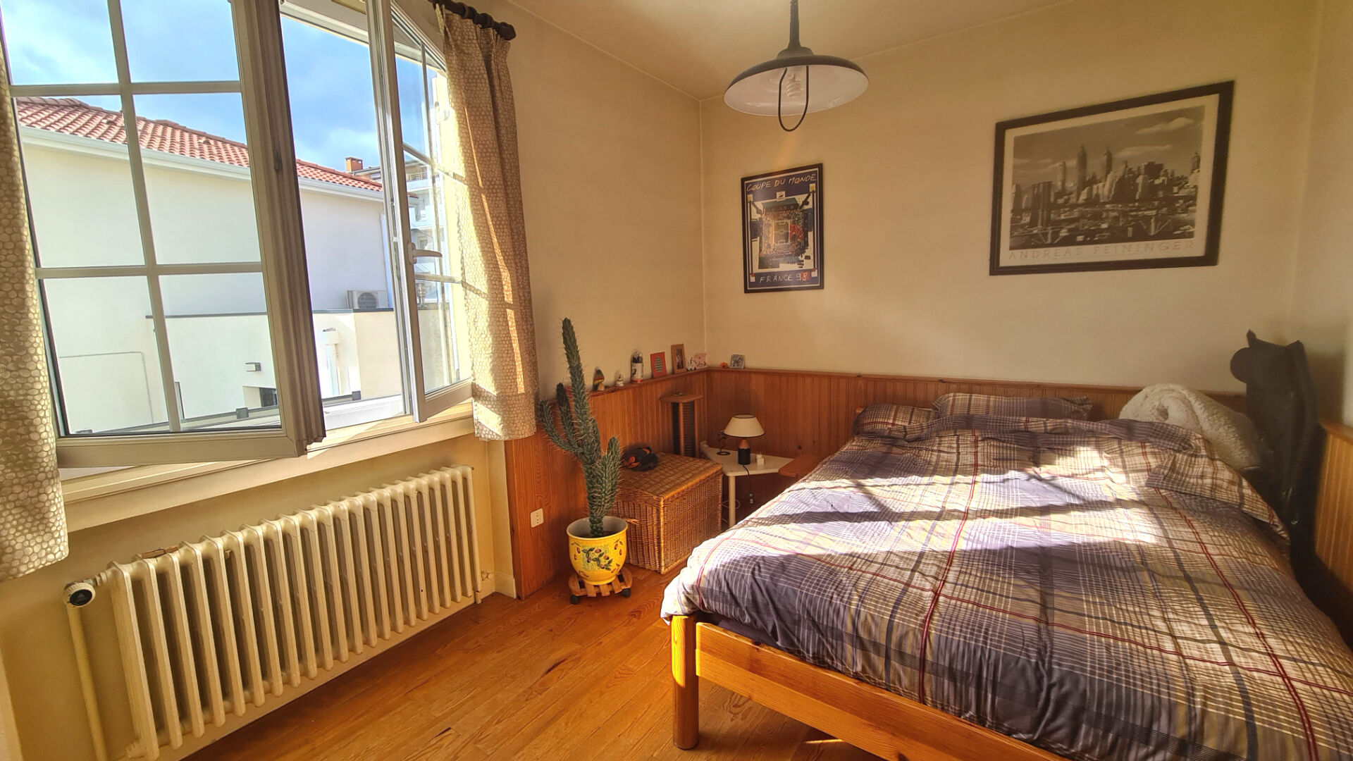 VENTE - Maison - LA TALAUDIERE (42350) - 260000 €