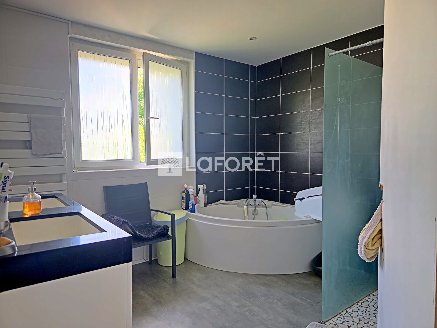 VENTE - Maison - LA RICAMARIE (42150) - 200000 €