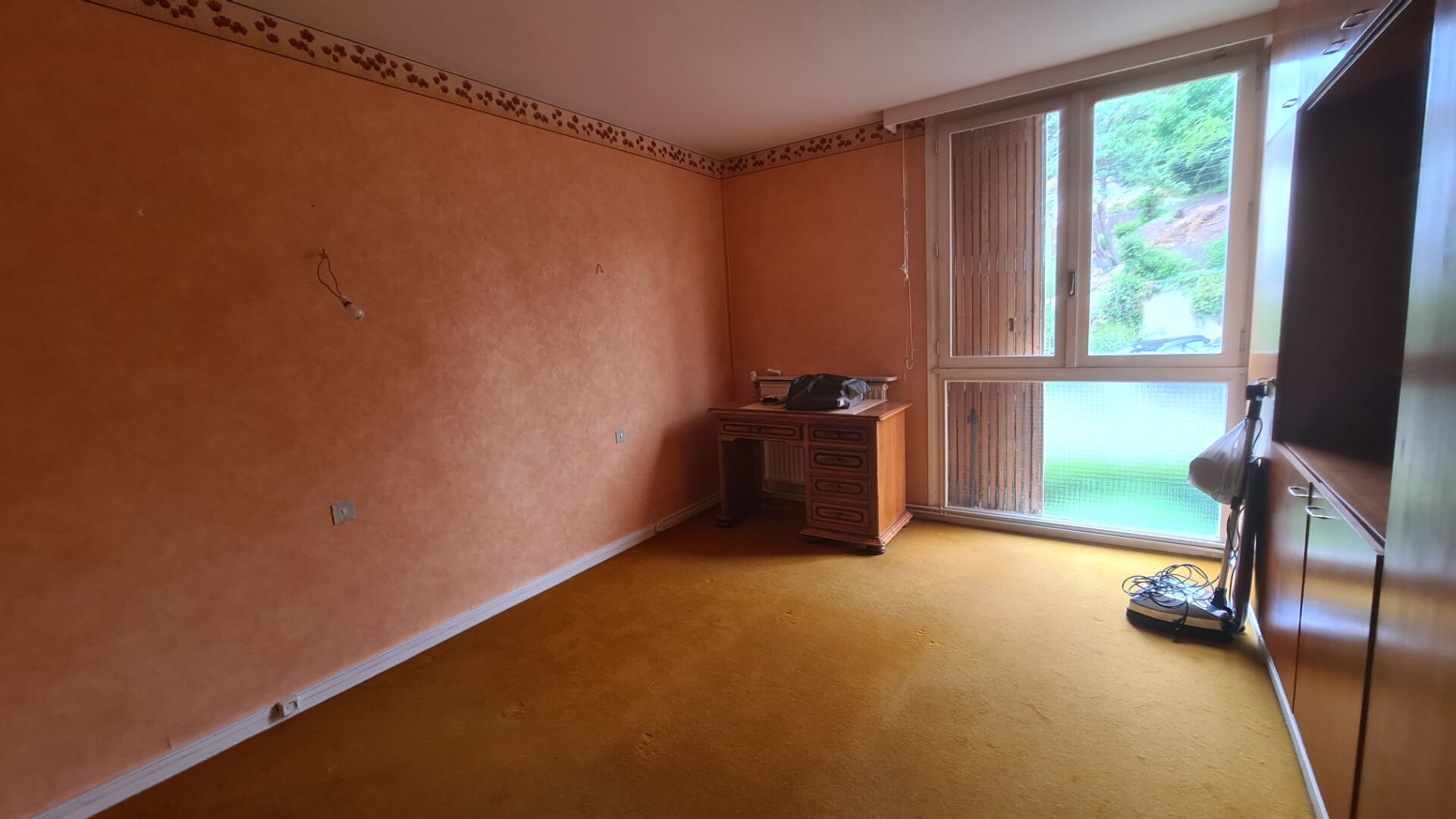 VENTE - Appartement - SAINT ETIENNE (42100) - 87000 €