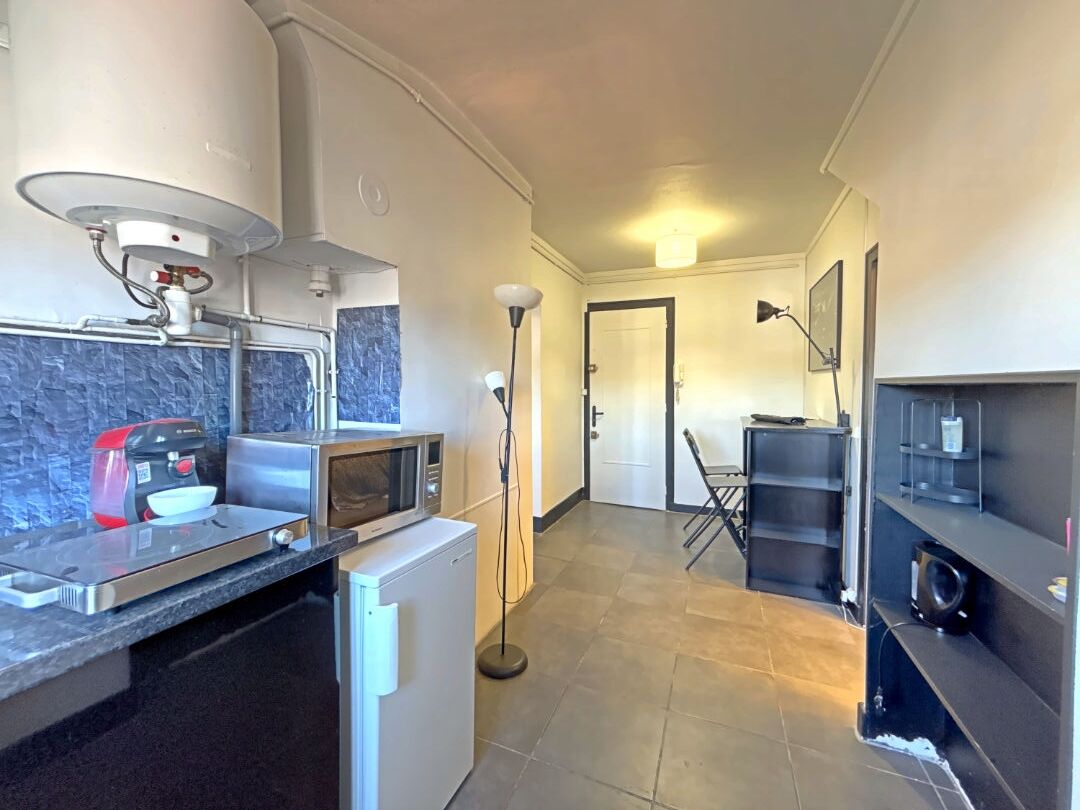 VENTE - Appartement - SAINT ETIENNE (42100) - 55000 €