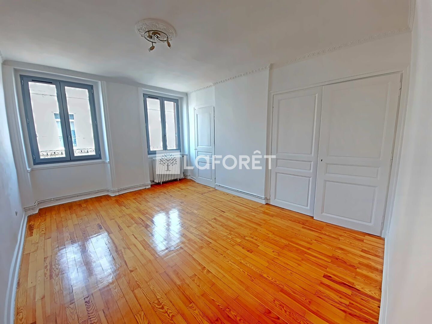 VENTE - Appartement - SAINT ETIENNE (42000) - 90000 €