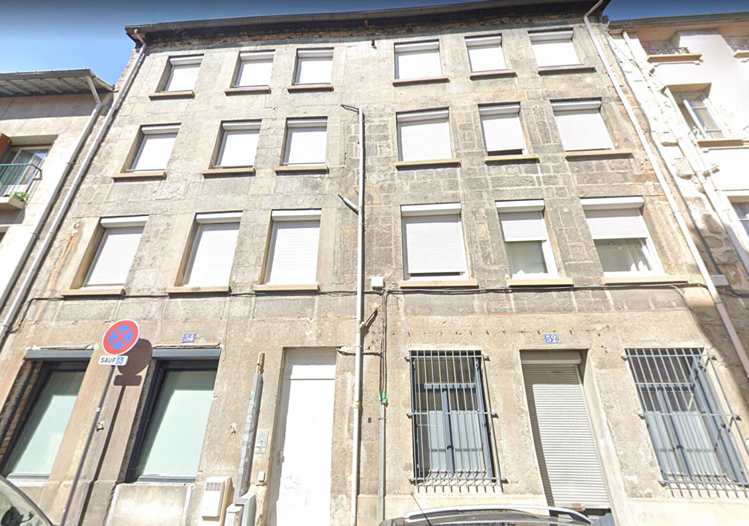 VENTE - Appartement - SAINT ETIENNE (42100) - 17000 €