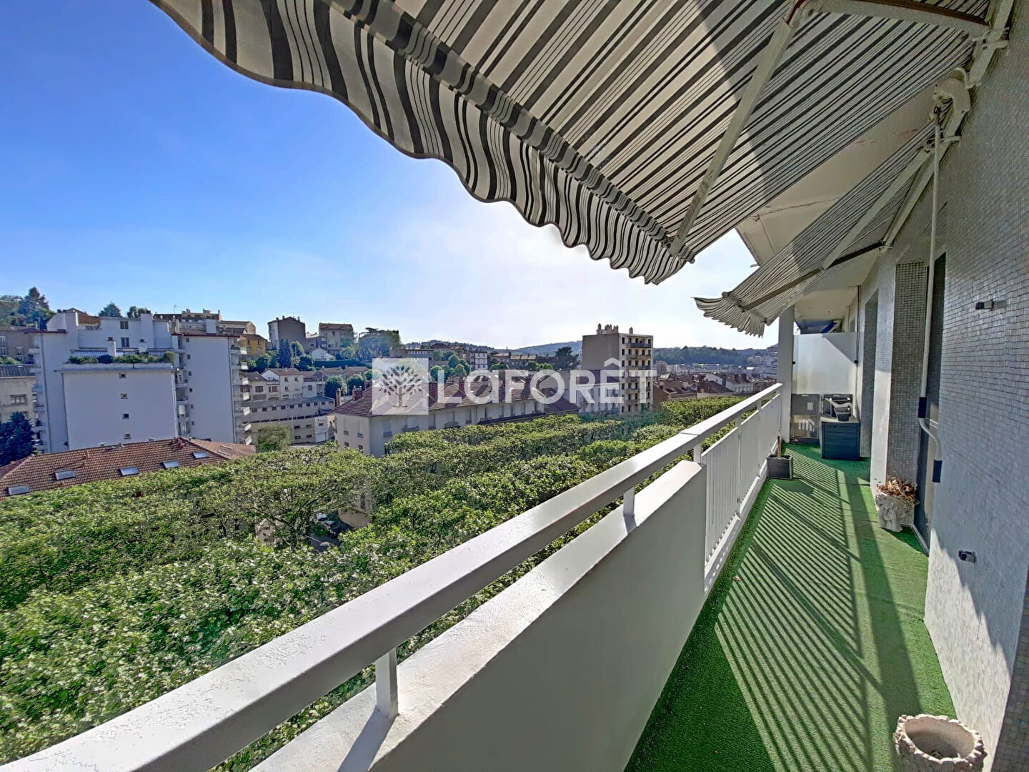 VENTE - Appartement - SAINT ETIENNE (42100) - 190000 €