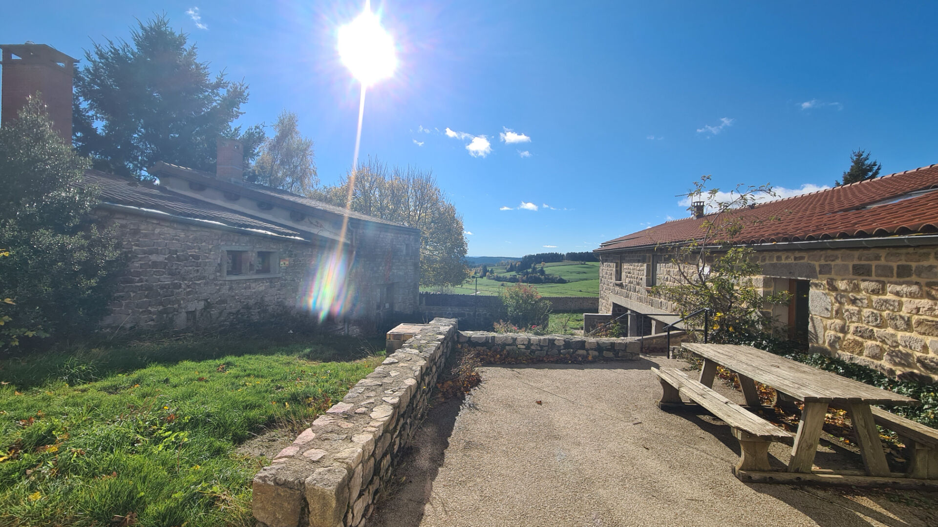 VENTE - Maison - SAINT GENEST MALIFAUX (42660) - 750000 €