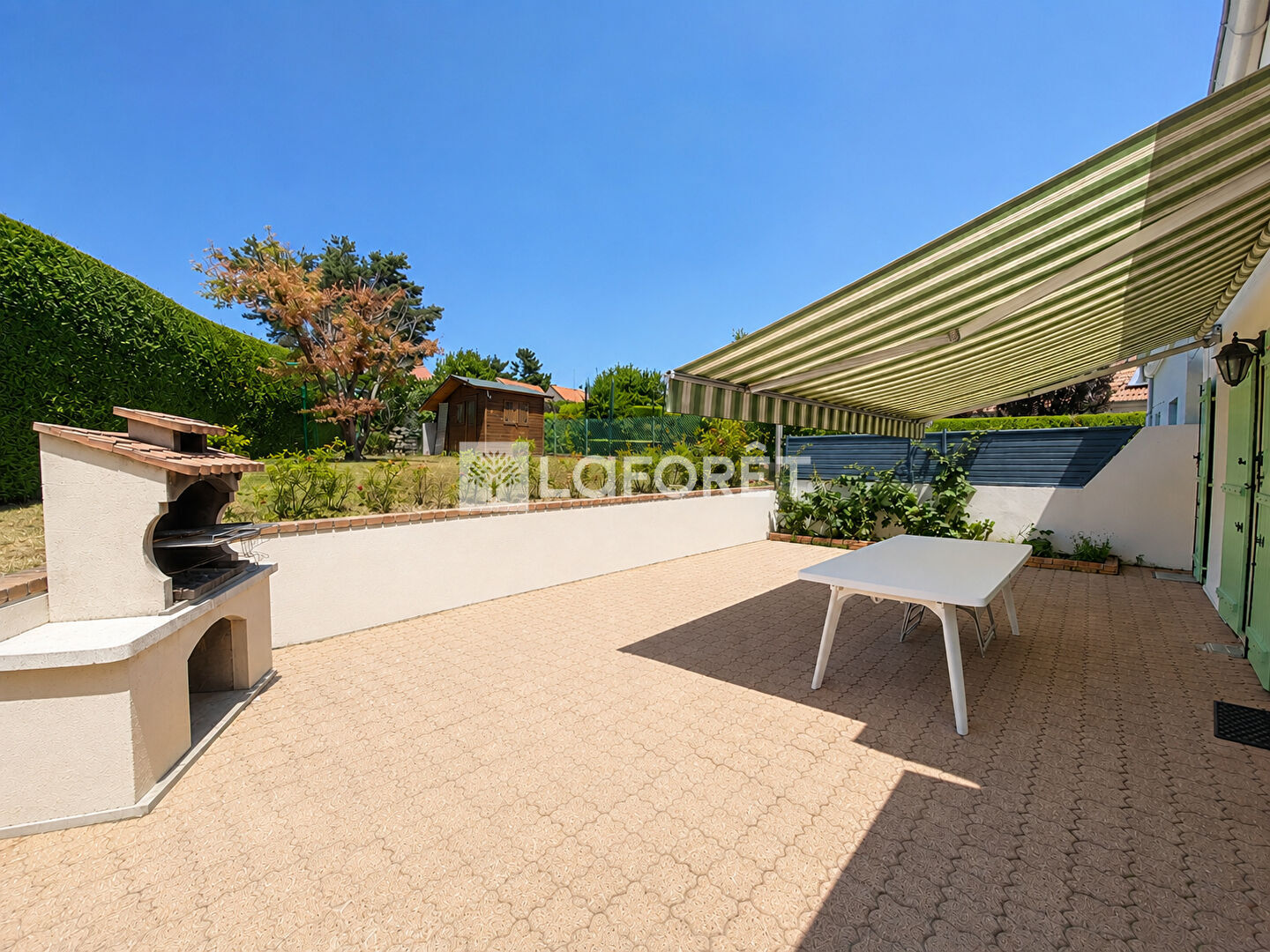 VENTE - Maison - LA TALAUDIERE (42350) - 320000 €