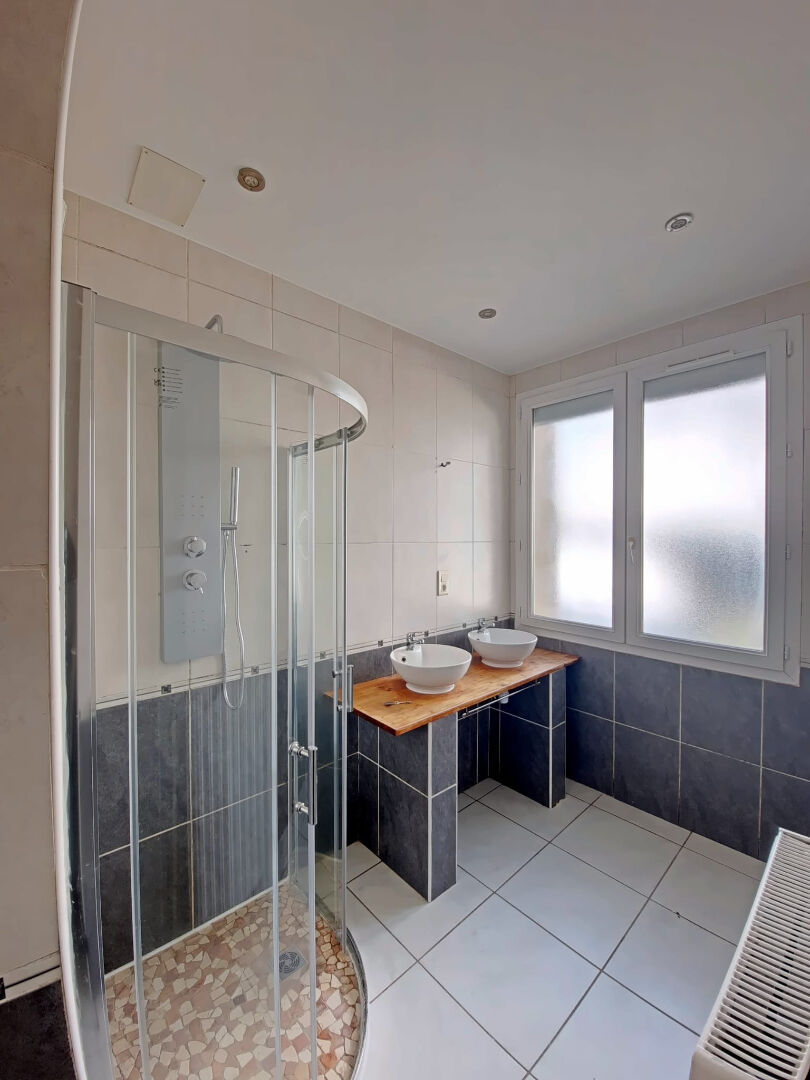 VENTE - Appartement - SAINT ETIENNE (42100) - 59000 €