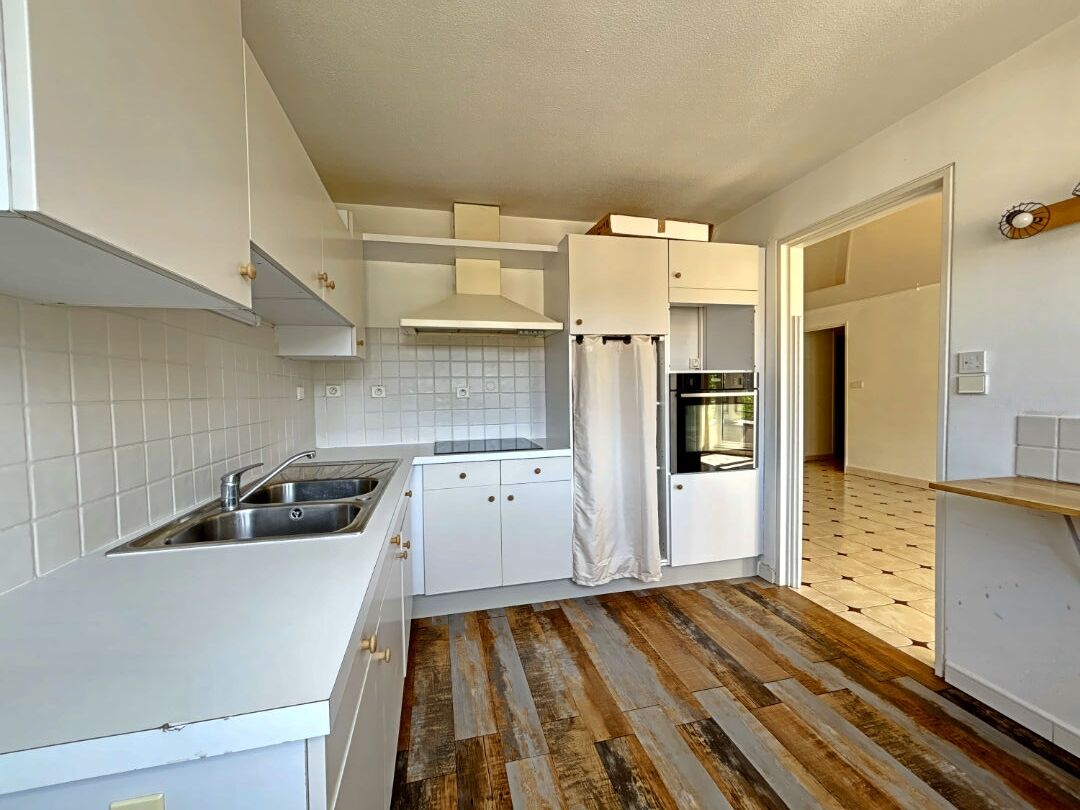 LOCATION - Appartement - FRAISSES (42490) - 660 €