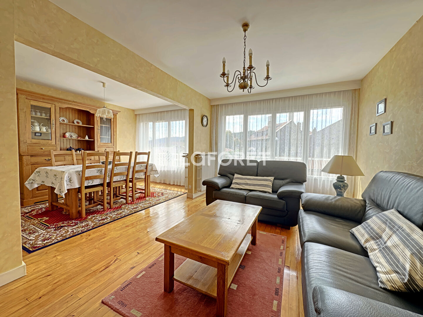 VENTE - Appartement - SAINT ETIENNE (42100) - 75000 €