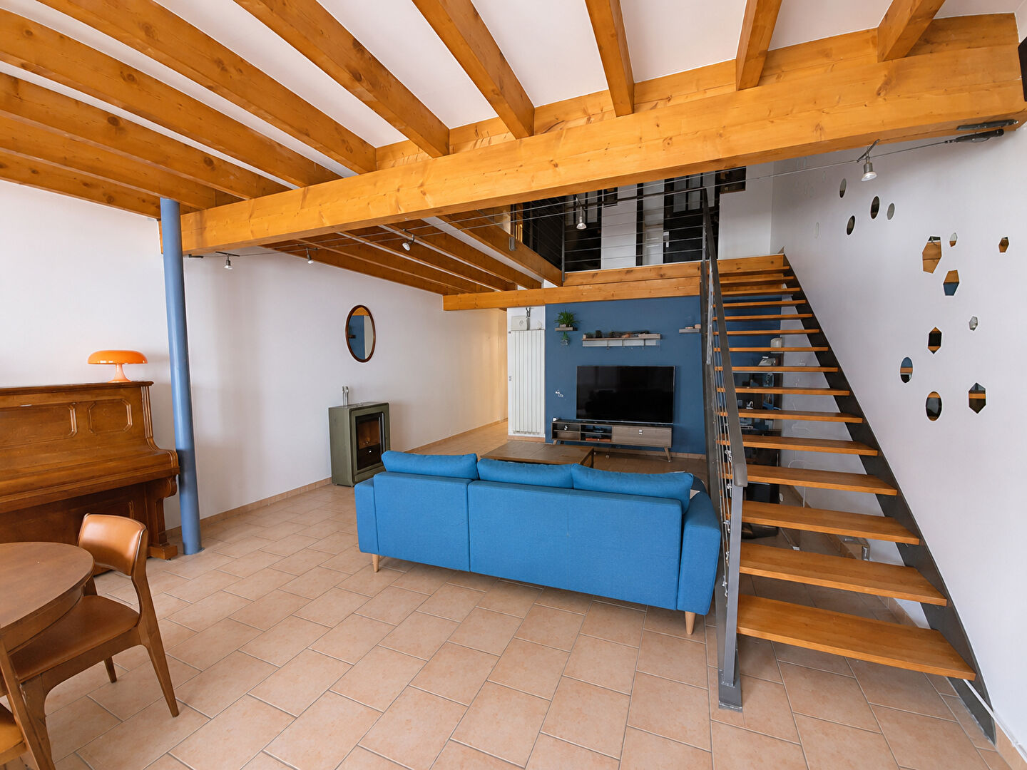 VENTE - Appartement - SAINT CHAMOND (42400) - 175000 €