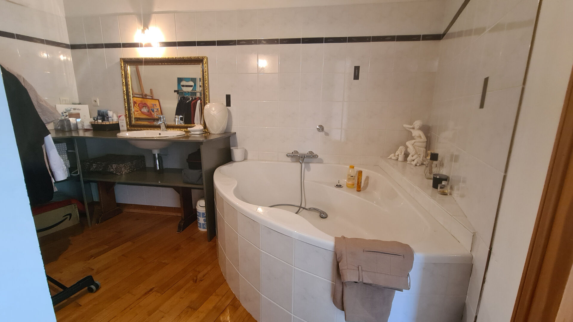 VENTE - Maison - BAS EN BASSET (43210) - 235000 €