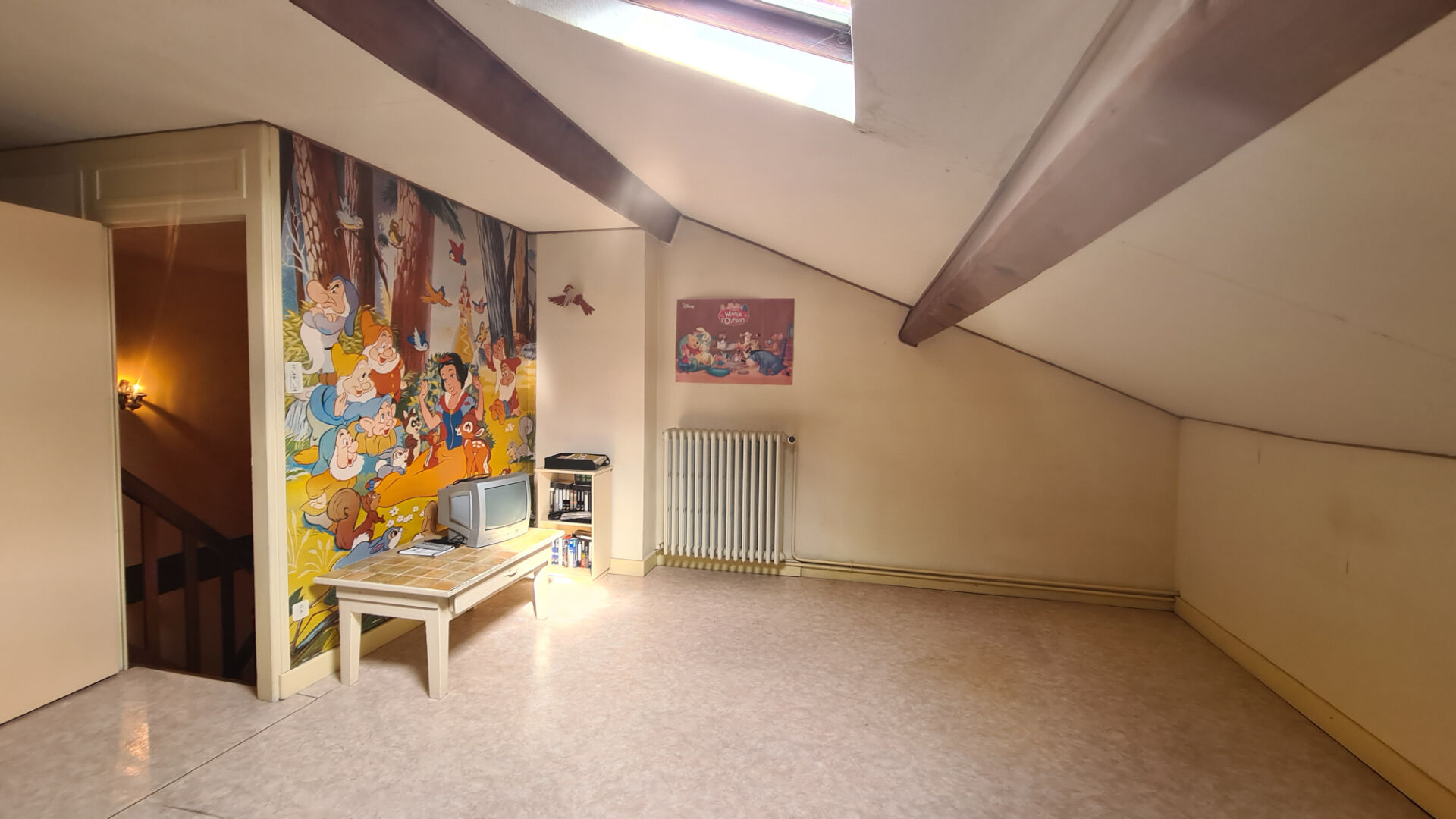 VENTE - Maison - LA TALAUDIERE (42350) - 260000 €