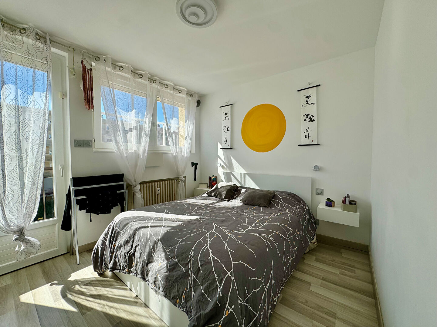 VENTE - Appartement - SAINT ETIENNE (42100) - 75000 €