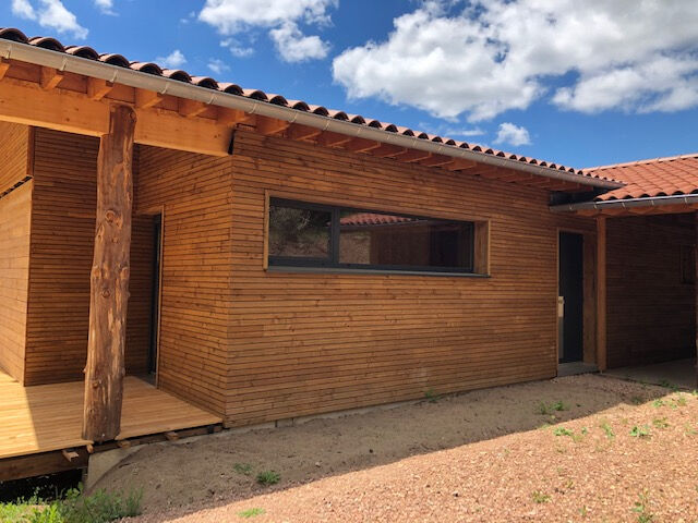 VENTE - Maison - ECOCHE (42670) - 330000 €