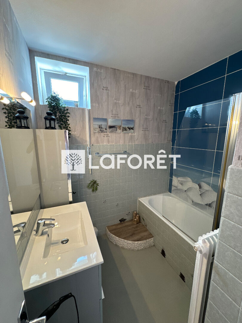 VENTE - Appartement - SAINT ETIENNE (42100) - 125000 €