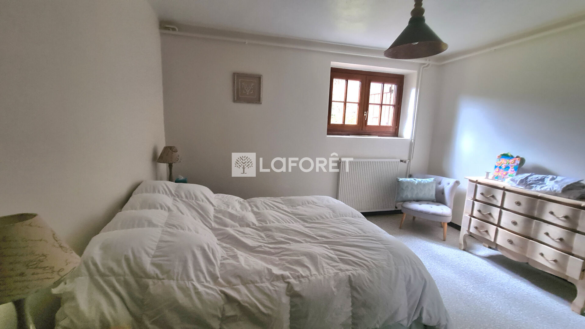 VENTE - Maison - CHENEREILLES (43190) - 256000 €