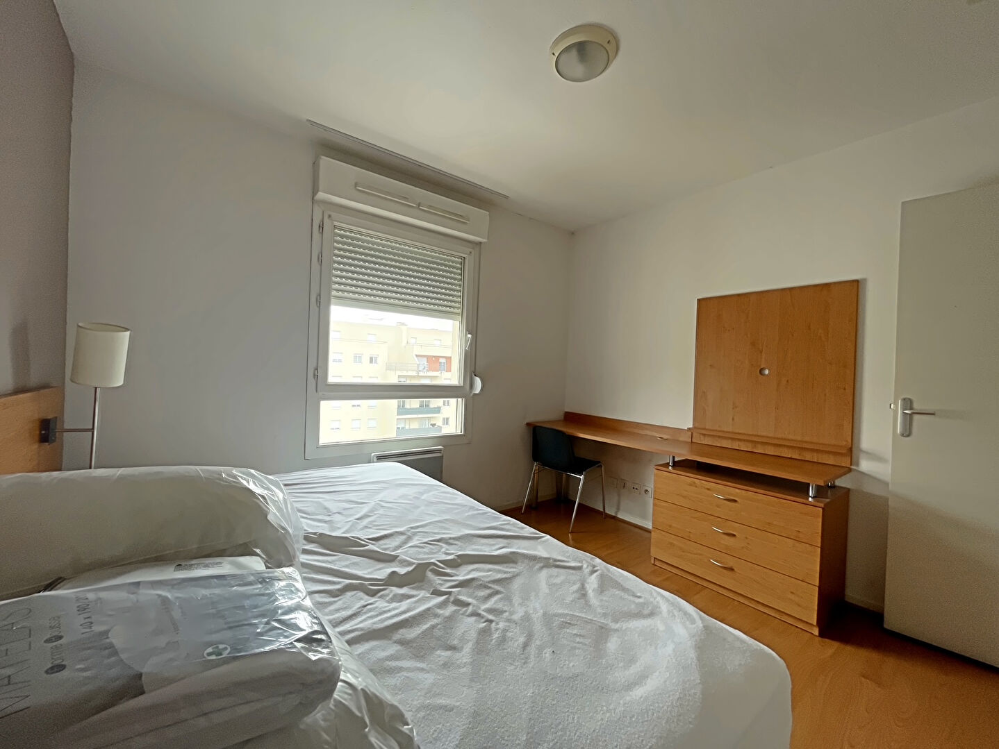 LOCATION - Appartement - SAINT ETIENNE (42100) - 370 €