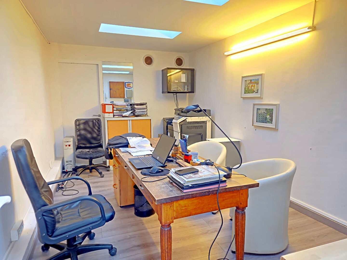 VENTE - Local - SAINT ETIENNE (42000) - 145000 €