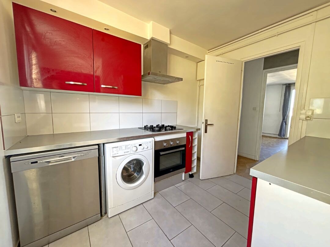 VENTE - Appartement - SAINT ETIENNE (42100) - 57000 €