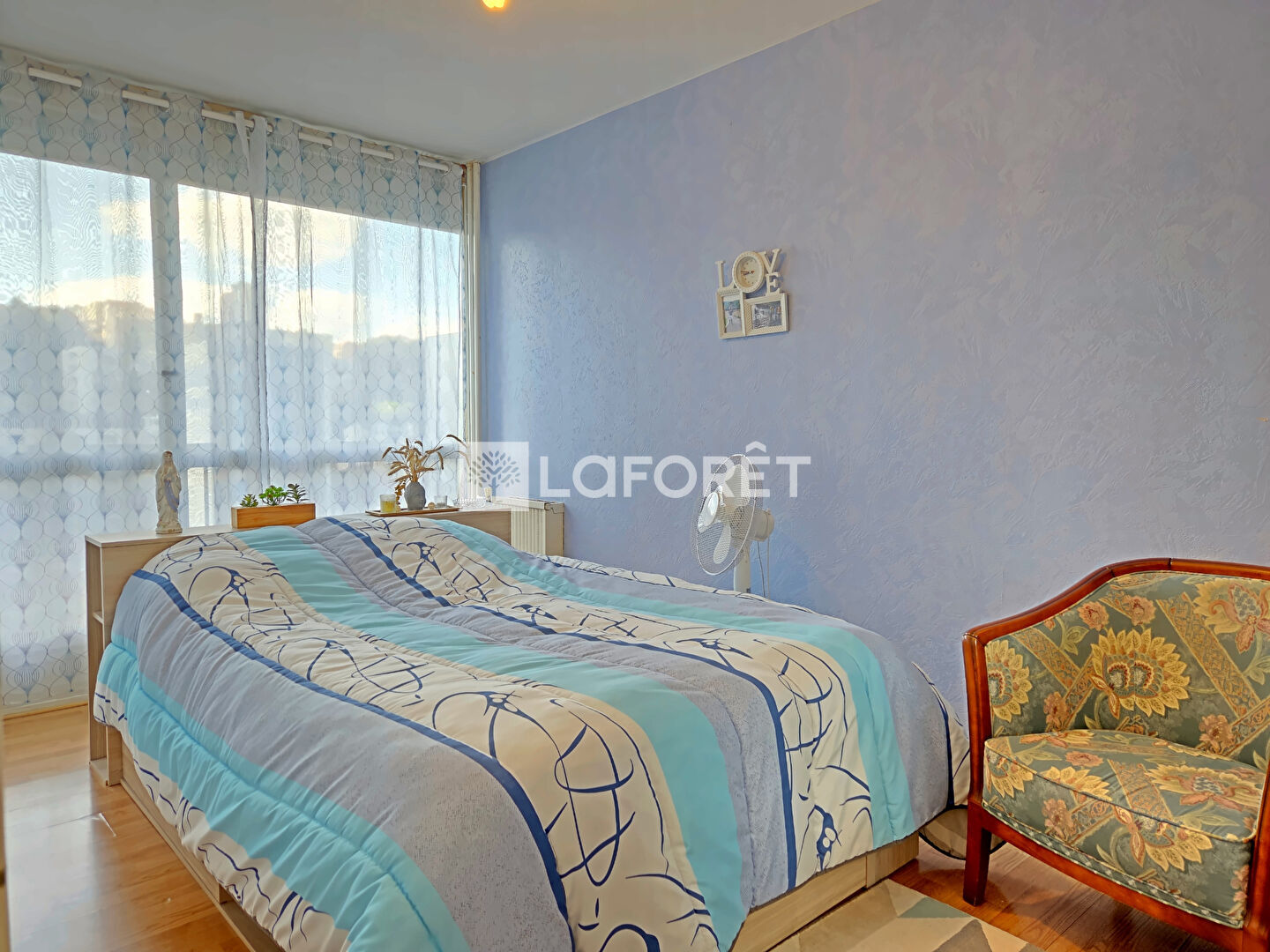 VENTE - Appartement - SAINT ETIENNE (42100) - 65000 €