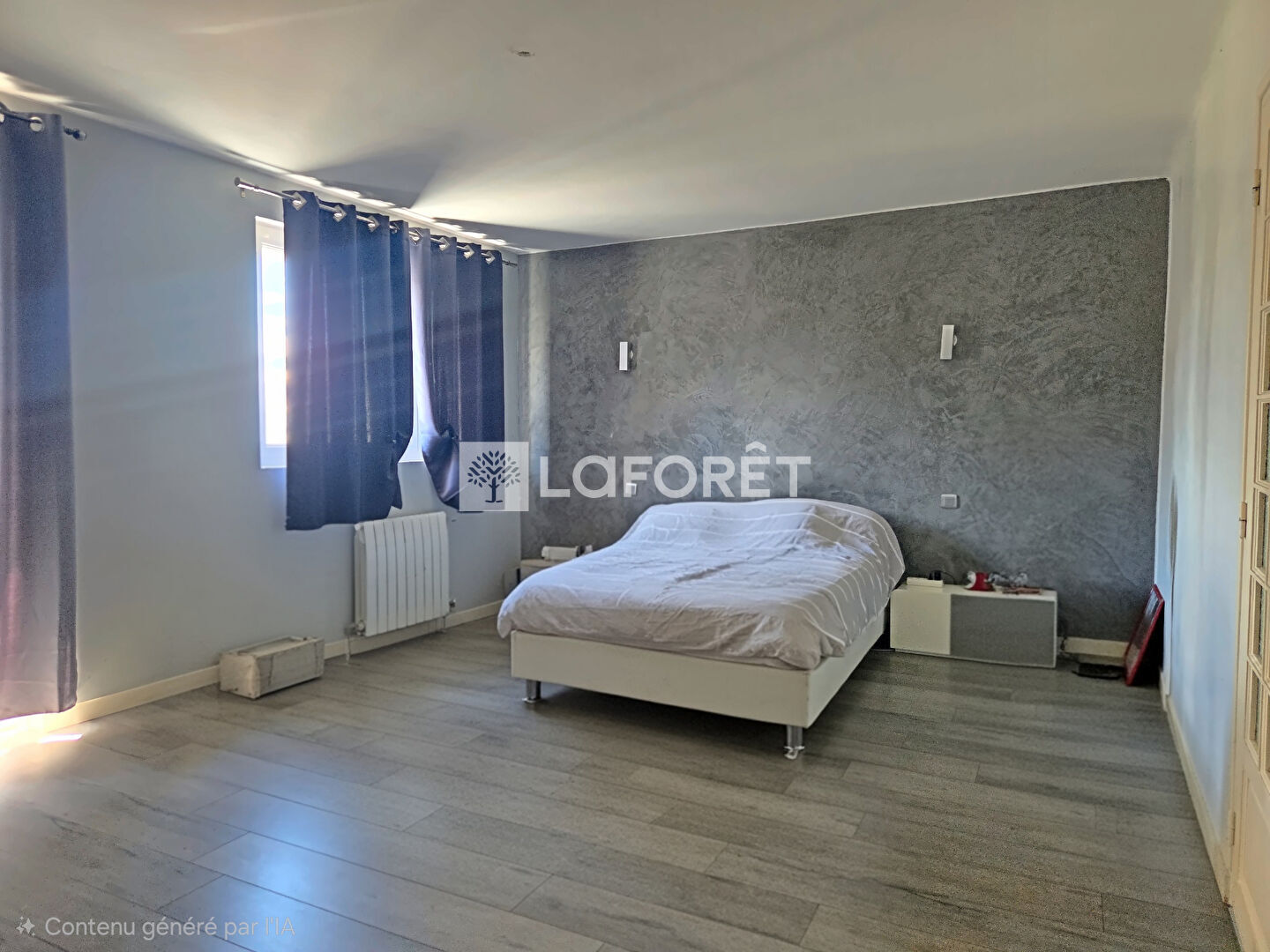 VENTE - Maison - LA RICAMARIE (42150) - 200000 €