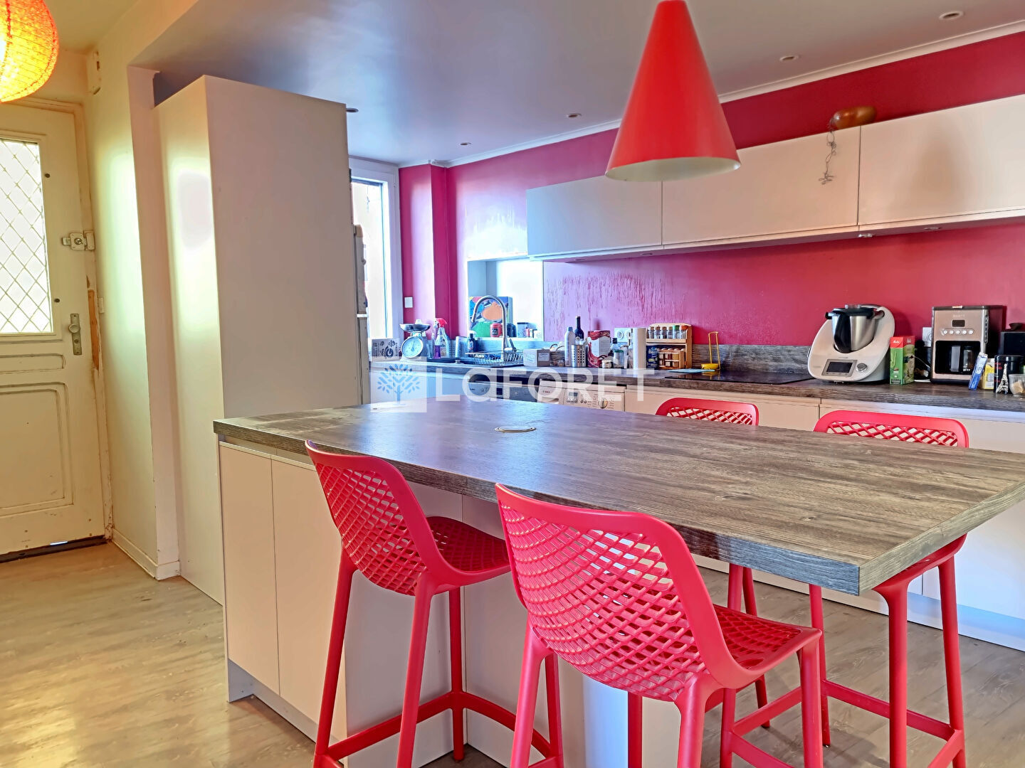 VENTE - Maison - SORBIERS (42290) - 219000 €