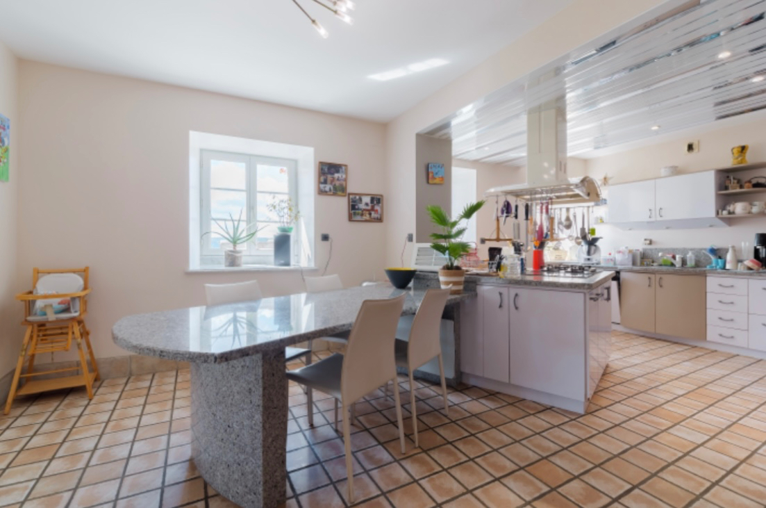 VENTE - Maison - SAINT ROMAIN LACHALM (43620) - 550000 €