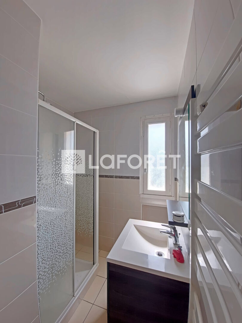 VENTE - Appartement - SAINT ETIENNE (42100) - 123000 €