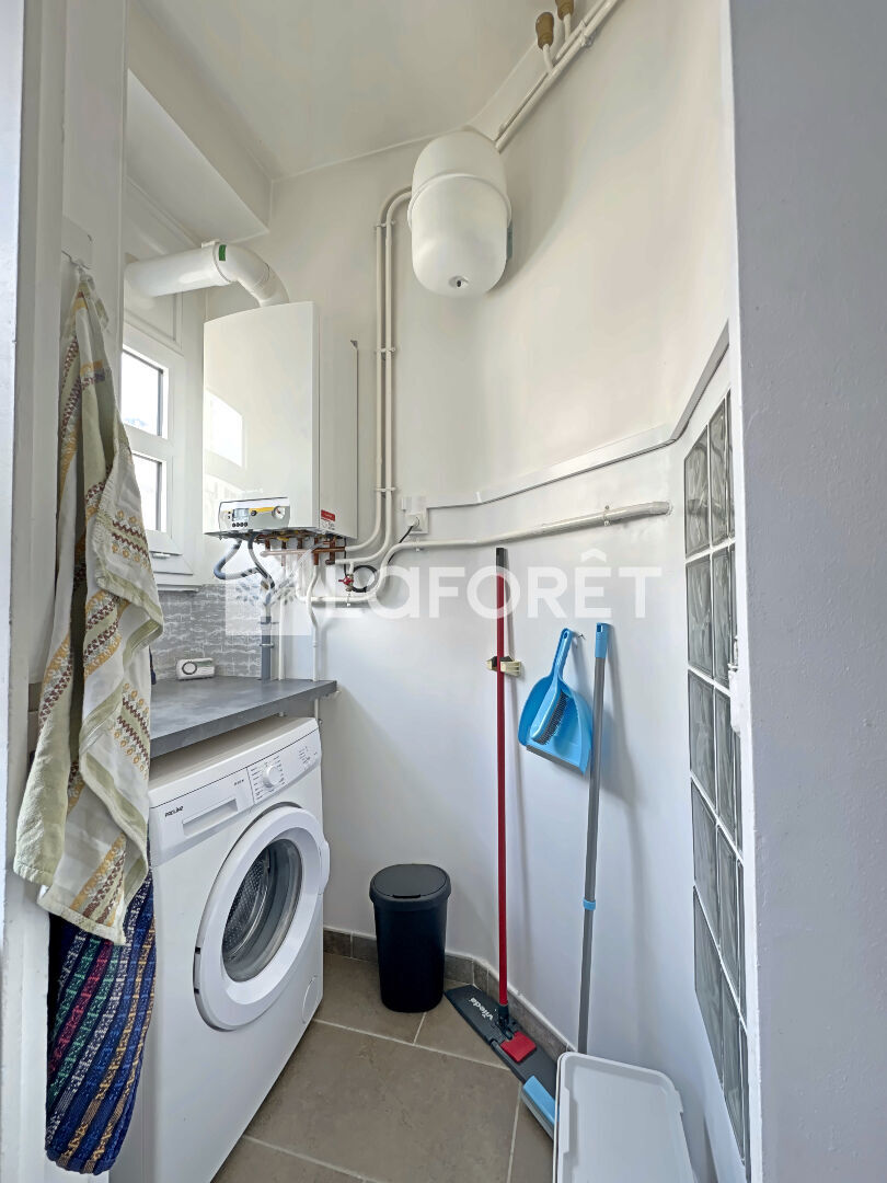 VENTE - Appartement - SAINT ETIENNE (42000) - 65000 €