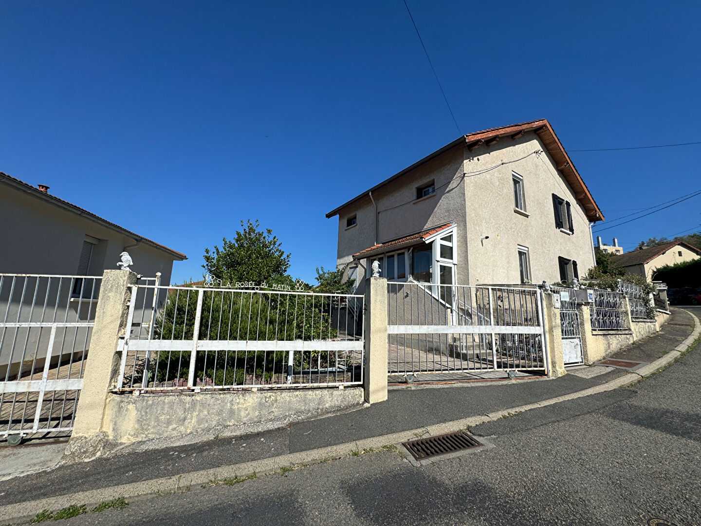 VENTE - Maison - LE CHAMBON FEUGEROLLES (42500) - 149800 €